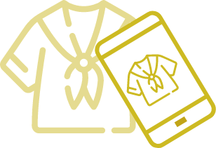 WEB・LINEで宅配買取を申し込む