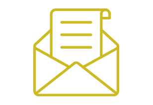 査定結果をご連絡