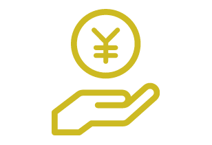 査定額にご納得いただいたらすぐにお振込み