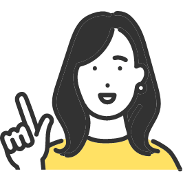 20代/女性　大学生のイメージ